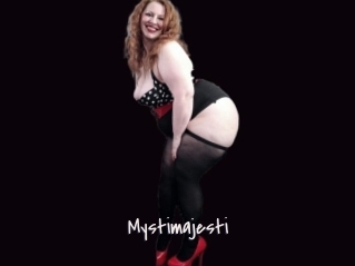 Mystimajesti