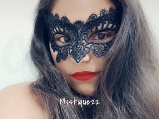 Mystique22