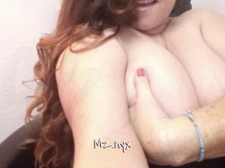Mz.nyx