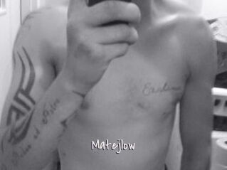 Matejlow