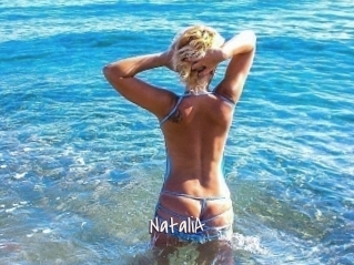 NataliA Commando Sexy