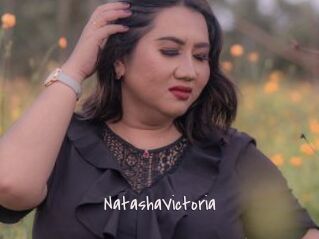 NatashaVictoria Commando Sexy