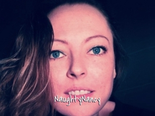 NaughtyNancy Commando Sexy