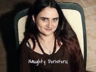 Naughty_DorisForU