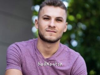 NeillWeston Commando Sexy