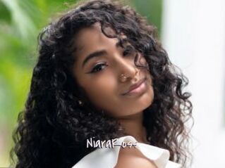 NiaraRoss