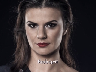 NicoleGeni Commando Sexy