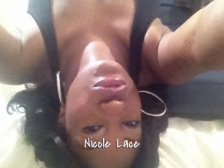 Nicole_Lace Commando Sexy