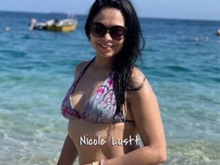 Nicole_Lustt Commando Sexy