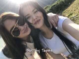 NotShy_Teens