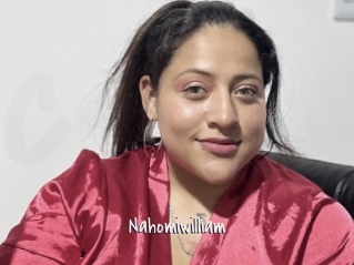Nahomiwilliam