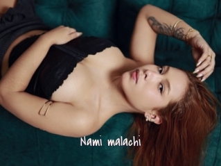 Nami_malachi