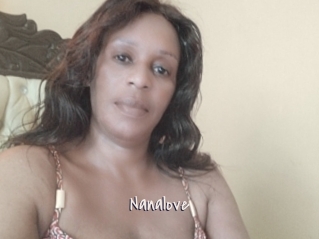 nanalove Commando Sexy