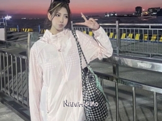 nanaseino Commando Sexy