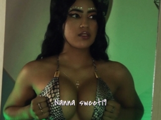 nanna_sweet19 Commando Sexy
