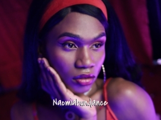 naomiabundance Commando Sexy
