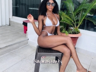 Naomiashanty