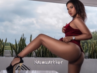 Naomicarther