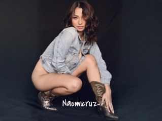 naomicruz Commando Sexy