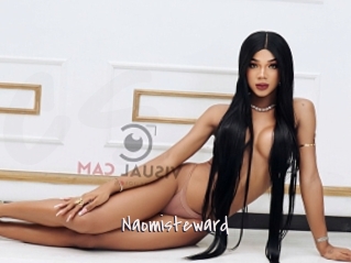 Naomisteward