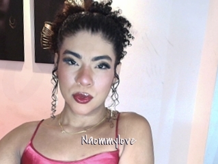 naommylove Commando Sexy