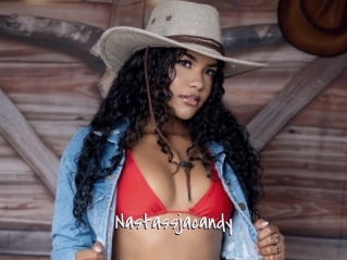 Nastassjacandy