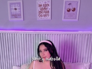 Nasty_isabella