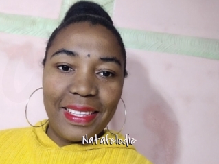 natafelodie Commando Sexy