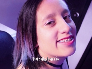 natalieharris Commando Sexy