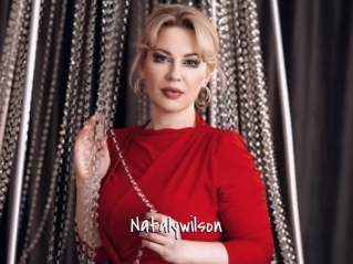 natalywilson Commando Sexy