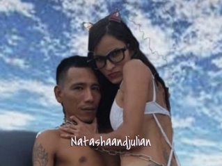 Natashaandjulian