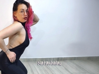 natashalau Commando Sexy