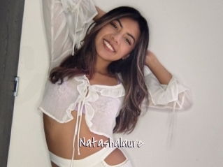 natashalaure Commando Sexy