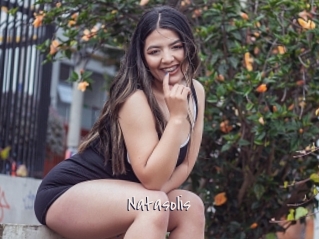 natasolis Commando Sexy