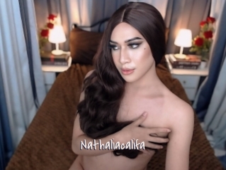 nathaliacalifa Commando Sexy