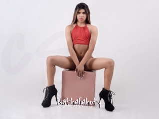 Nathaliahoty