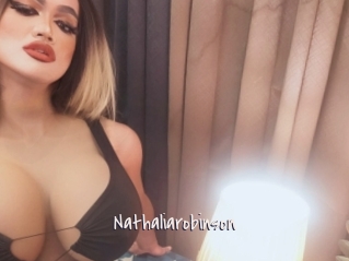 nathaliarobinson Commando Sexy
