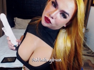 nathaliegibson Commando Sexy