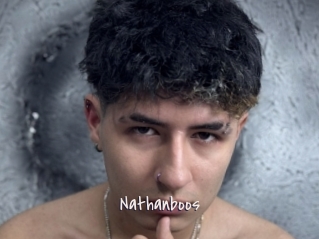 nathanboos Commando Sexy