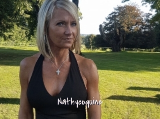 Nathycoquine