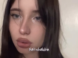 Natishalubin