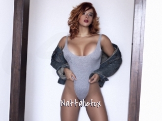 Nattaliefox