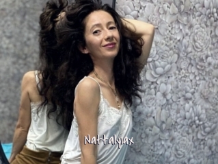 nattalyiax Commando Sexy