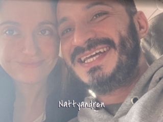 Nattyandren