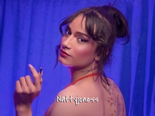 Nattyjoness