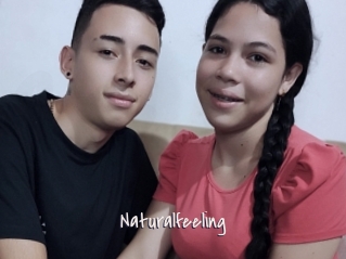naturalfeeling Commando Sexy