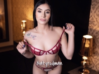 natyrodman Commando Sexy