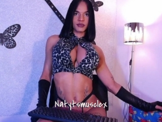 Natytsmusclex