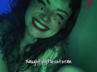 Naughtylittleveteran