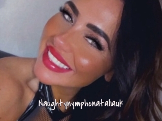 naughtynymphonataliauk Commando Sexy
